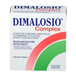 DIMALOSIO COMPLEX 20 BUSTINE