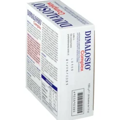 DIMALOSIO COMPLEX 20 BUSTINE