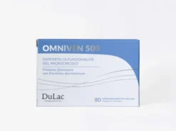 DIOSMIN EXPERT OMNIVEN 500 80 COMPRESSE