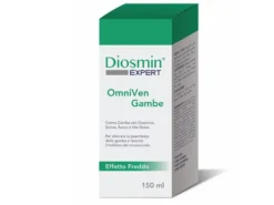 DIOSMIN EXPERT OMNIVEN GAMBE 150 ML