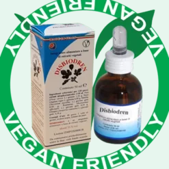 DISBIODREN GOCCE 50 ML