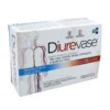 DIUREVASE 60 COMPRESSE 750 MG