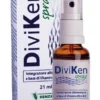 DIVIKEN SPRAY ORALE 21 ML