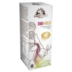 D MG-GOLD 50 ML