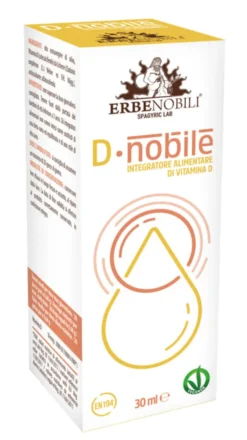 D NOBILE 30 ML