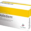 DOLEDEM 20 COMPRESSE