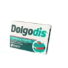 DOLGODIS 20 COMPRESSE