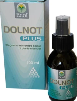 DOLNOT PLUS SPRAY 100 ML