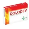 DOLODEV 20 COMPRESSE