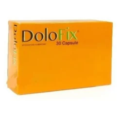 DOLOFIX 30 CAPSULE