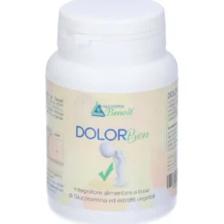 DOLOR BEN 60 CAPSULE