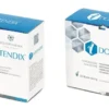 DOLTENDIX 20 BUSTINE Pack da 2