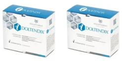 DOLTENDIX 20 BUSTINE Pack da 2