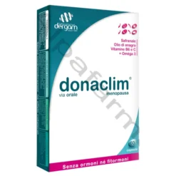 DONACLIM 60 CAPSULE