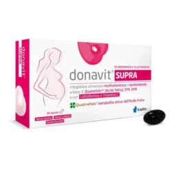 DONAVIT SUPRA 30 CAPSULE