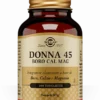 DONNA 45 BORO CAL MAG 100 TAVOLETTE