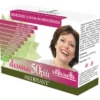 DONNA 50+ SILHOUETTE 30 COMPRESSE