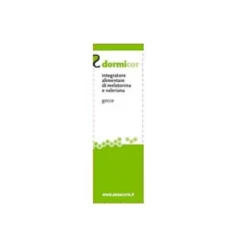 DORMICOR GOCCE