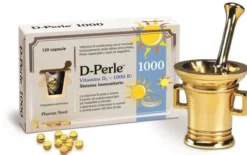 D-PERLE 1000 120 PERLE