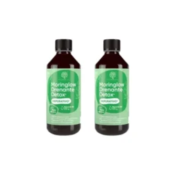 DRENANTE DETOX MORINGLOWREDMORINGA PACK X2