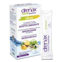 DRENAX FORTE ANANAS 15 BUSTINE