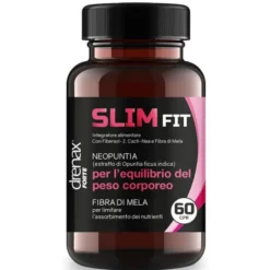 DRENAX FORTE SLIM FIT 60 COMPRESSE