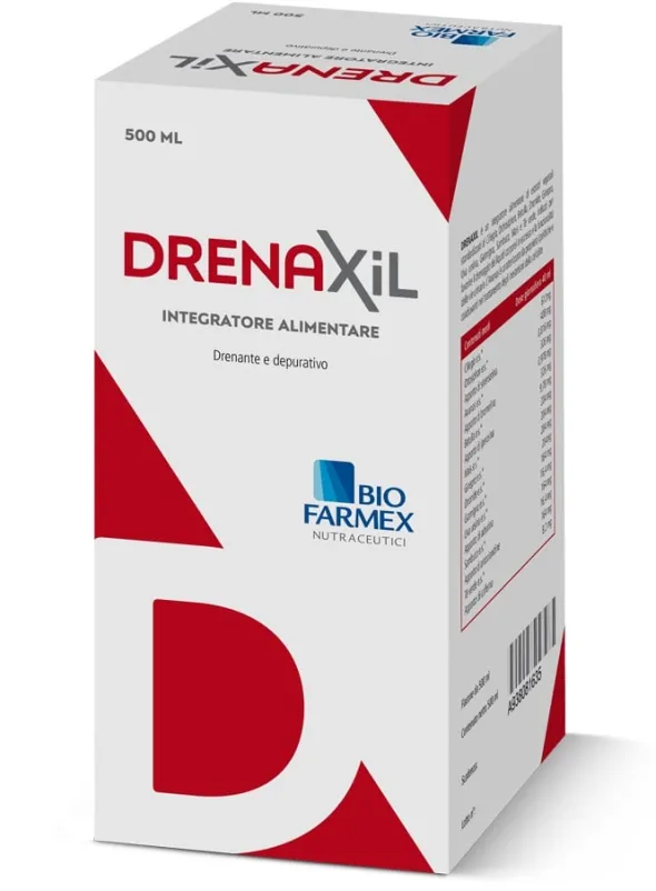 DRENAXIL 500 ML