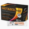 DRENAX METABOL FAST 20 STICK PACK