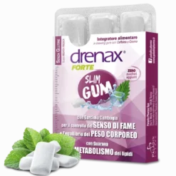 DRENAX SLIM DIMAGRANTE 9 GUM