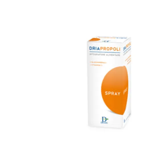 DRIA PROPOLI SPRAY 50 ML