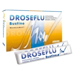 DROSEFLU 10 BUSTINE 15 ML