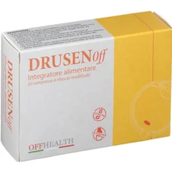 DRUSENOFF 30 COMPRESSE