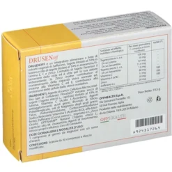 DRUSENOFF 30 COMPRESSE
