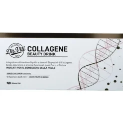 DR VITI COLLAGENE BEAUTY DRINK 250 ML
