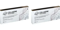 DR VITI COLLAGENE BEAUTY DRINK 250 ML Pack da 2