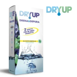 DRYUP MIRTILLO 300 ML