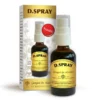 D SPRAY LIQUIDO ALCOOLICO 30 ML