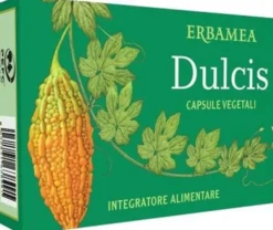 DULCIS 30 CAPSULE VEGETALI