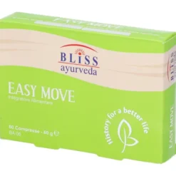 EASY MOVE 60 COMPRESSE