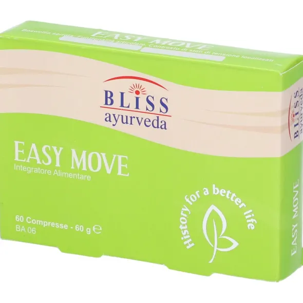 EASY MOVE 60 COMPRESSE