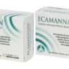 ECAMANNAN 36 CAPSULE 500 MG Pack da 2