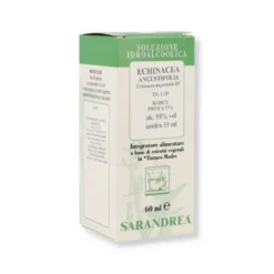 ECHINACEA ANG RX 60ML TINTURA MADRE