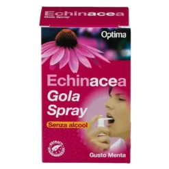 ECHINACEA BENEFIT GOLA SPRAY SENZA ALCOOL 20ML