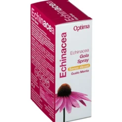 ECHINACEA BENEFIT GOLA SPRAY SENZA ALCOOL 20ML