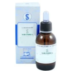 ECHINACEA PURP 60ML TINTURA MADRE