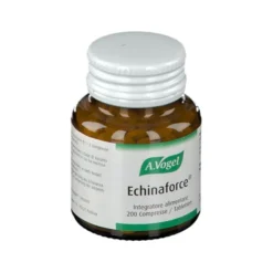 ECHINAFORCE 200 COMPRESSE