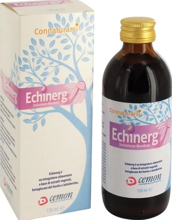 ECHINERG 150 ML SOLUZIONE BEVIBILE
