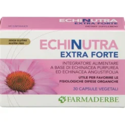 ECHINUTRA EXTRA FORTE 30 CAPSULE
