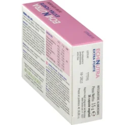 ECHINUTRA EXTRA FORTE 30 CAPSULE