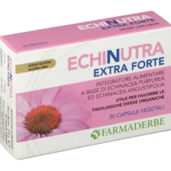 ECHINUTRA EXTRA FORTE 30 CAPSULE